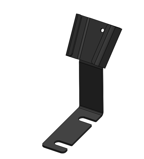 Picture of T-Cart Smart Release Bracket