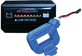 Picture of Battery Fuel Gauge 12V