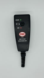 Picture of Remote Arm/Disarm Box Assembly