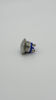 Picture of Silver Fire Button