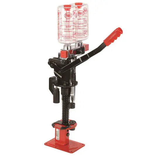 MEC shotshell reloader