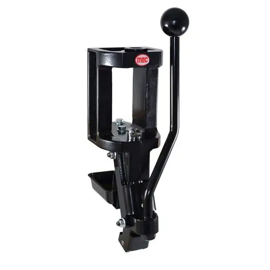 MEC metallic reloader